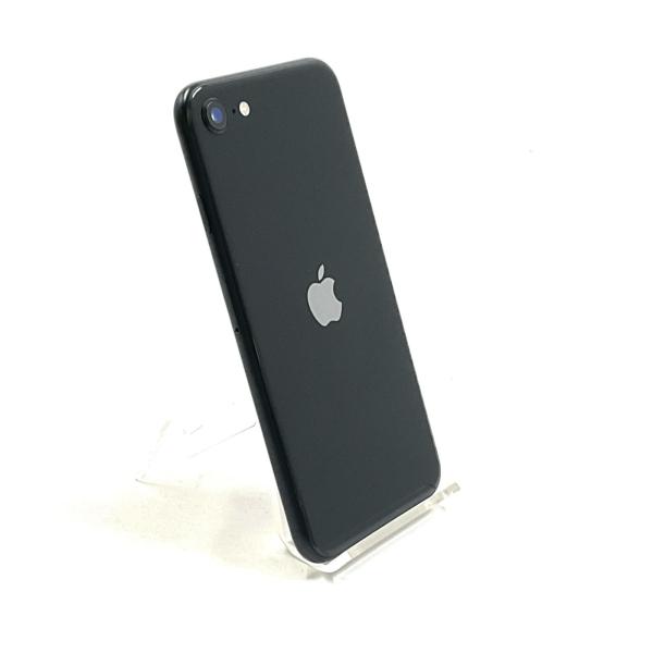 Apple 【全額返金保証】【最速発送】 iPhone SE（第2世代） 64GB