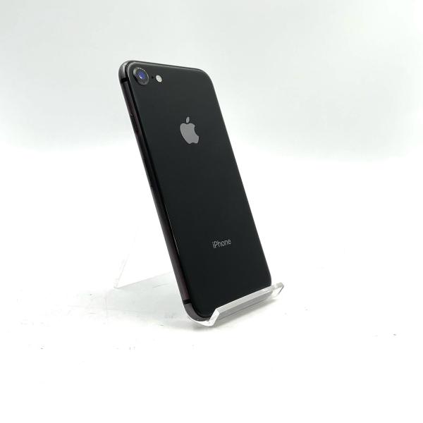 Apple 【全額返金保証】【最速発送】 iPhone 8 64GB スペースグレイ