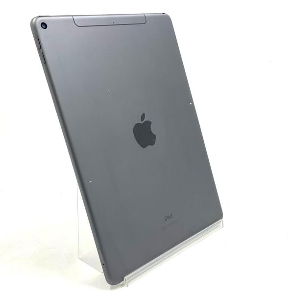 最速発送】Apple iPad Air 3 Wi-Fi+Cellular 64GB Space Gray 白ロム