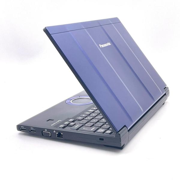 LMAO ！Panasonic CF-SV2 プレミアムエディション 全額返金保証】【最速発送】Panasonic Let's note SV2 プレミアム