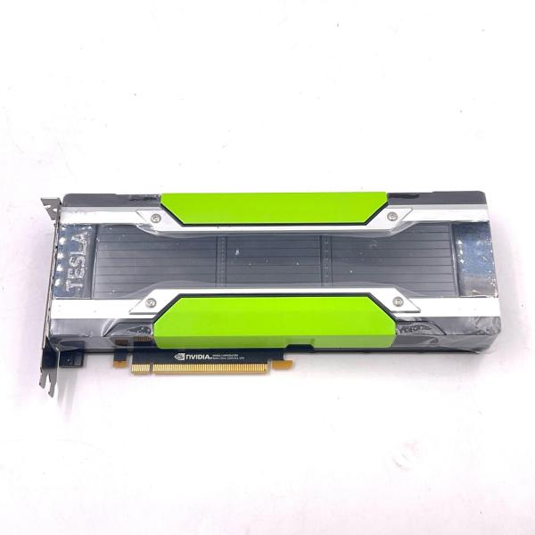 全額返金保証】【最速発送】NVIDIA グラフィックボード Tesla P40 美品