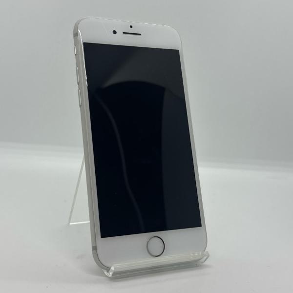 Apple 【全額返金保証】【最速発送】 iPhone 8 64GB ホワイト au SIM
