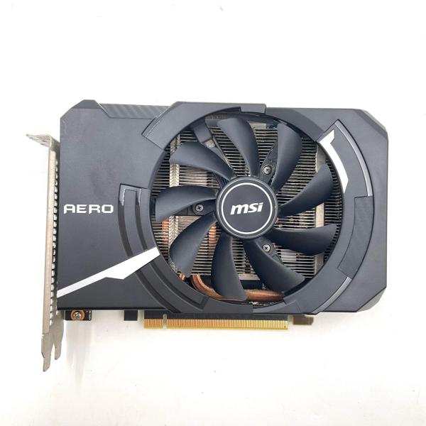 MSI 【全額返金保証】【最速発送】MSI グラフィックボード NVIDIA
