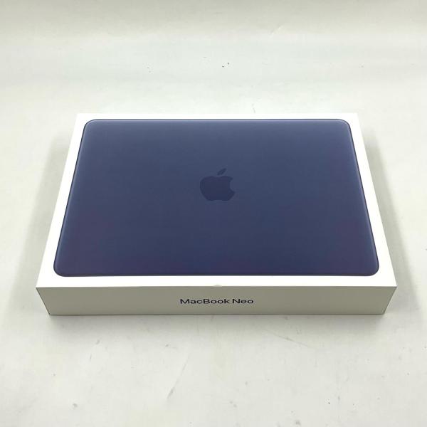 全額返金保証】【最速発送】Apple MacBook Neo A18 Pro 8GB 256GB