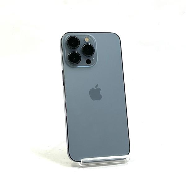 Apple 【全額返金保証】【最速発送】 iPhone 13 Pro 256GB シエラ