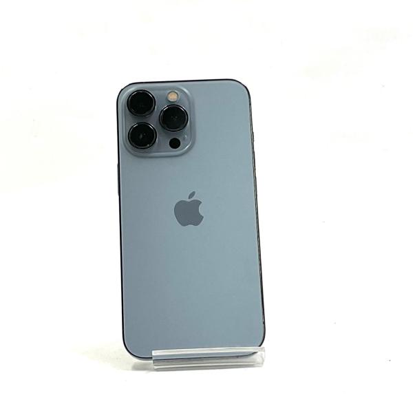 Apple 【全額返金保証】【最速発送】 iPhone 13 Pro 256GB シエラ