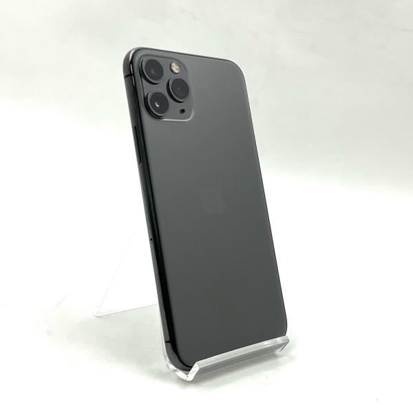 Apple 【全額返金保証】【最速発送】 iPhone 11 Pro 64GB スペース