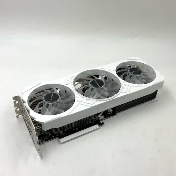 玄人志向 【全額返金保証】【最速発送】玄人志向 GALAKURO RTX4070 Ti