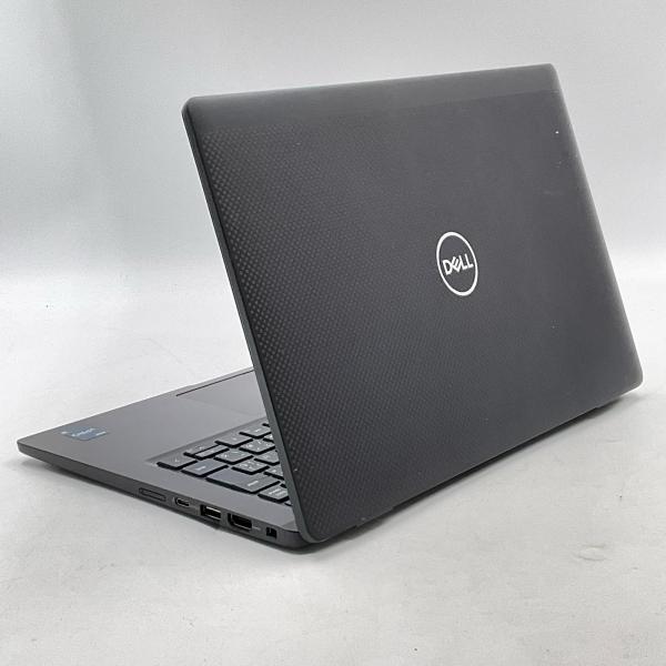 【最速発送】Dell Latitude 7430 i7-1265U 1.8GHz 32GB SSD 512GB【難有】