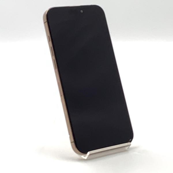 【最速発送】 iPhone 16 Pro Max 256GB デザートチタニウム SIMフリー 白ロム【難有】 100%