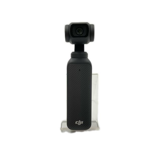 DJI 【全額返金保証】【最速発送】DJI OSMO POCKET 3 クリエイター