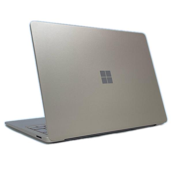 【全額返金保証】【最速発送】Microsoft Surface Laptop ZGM-00036 X1P64100 @ 3.40GHz 16GB M.2 SSD 512GB 92.9% 美品 動作確認済