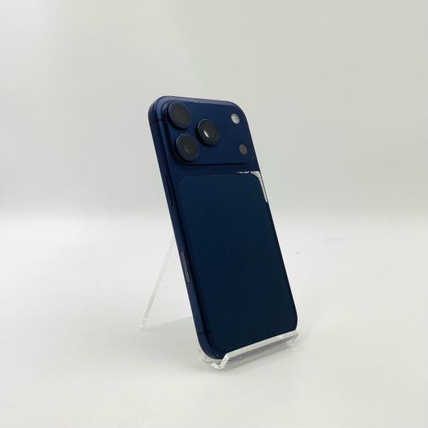 【最速発送】 iPhone 17 Pro 256GB ディープブルー docomo 白ロム【難有】 100%