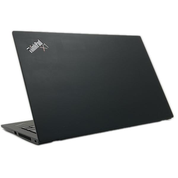 【最速発送】Lenovo ThinkPad X1 Carbon Gen8 20UAS13Q00 i5-10210U 1.6GHz 16GB【難有】