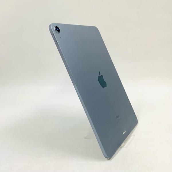 【最速発送】Apple iPad Air 10.9インチ 第4世代 64GB スカイブルー Wi-Fi【難有】
