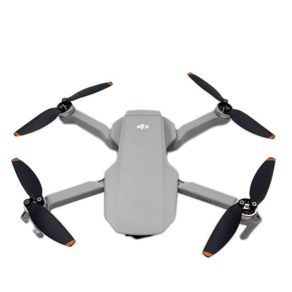 【全額返金保証】【最速発送】DJI Mini 2 SE Fly More Combo 美品 動作確認済