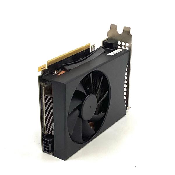 【全額返金保証】【最速発送】ZOTAC NVIDIA GeForce GTX 1660 SUPER 6GB ZT-T16620G-10B 美品 動作確認済