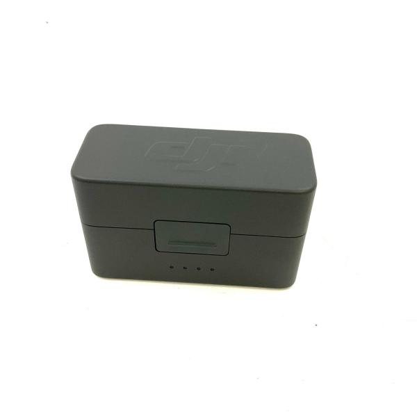 【全額返金保証】【最速発送】DJI Mic Mini