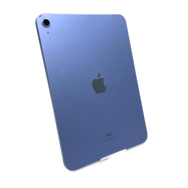 【全額返金保証】【最速発送】Apple iPad iPad 10.9インチ 第10世代 64GB ブルー Wi-Fi 動作確認済