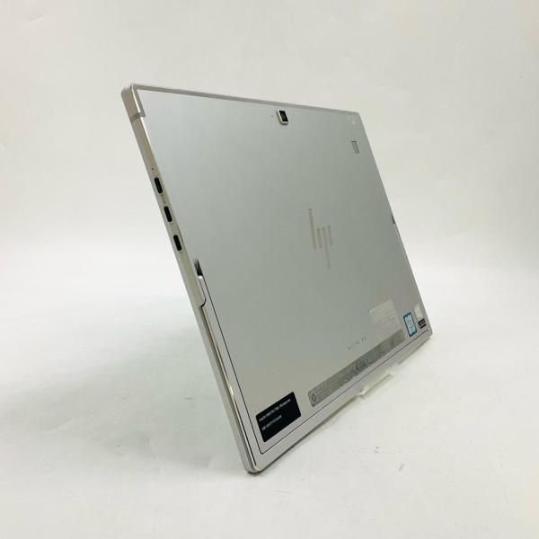 【最速発送】HP Elite x2 G4 i5-8265U 1.6GHz 8GB M.2 SSD 256GB 100%【難有】