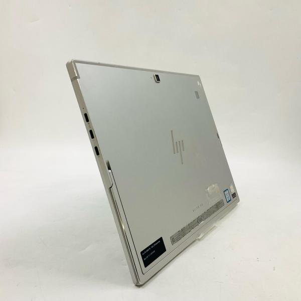 【全額返金保証】【最速発送】HP Elite x2 G4 i5-8265U 1.6GHz 8GB M.2 SSD 256GB 100% 動作確認済