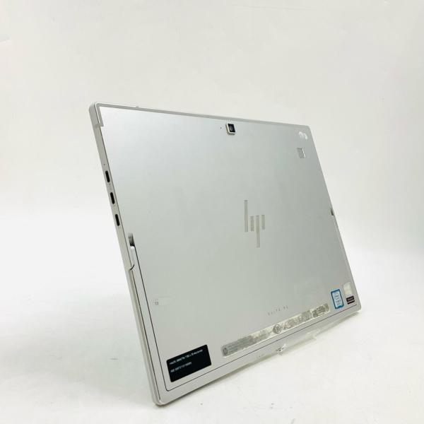 【全額返金保証】【最速発送】HP Elite x2 G4 i5-8265U 1.6GHz 8GB M.2 SSD 256GB 100% 動作確認済