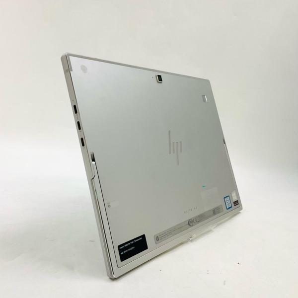 【全額返金保証】【最速発送】HP Elite x2 G4 i5-8265U 1.6GHz 8GB M.2 SSD 256GB 100% 動作確認済