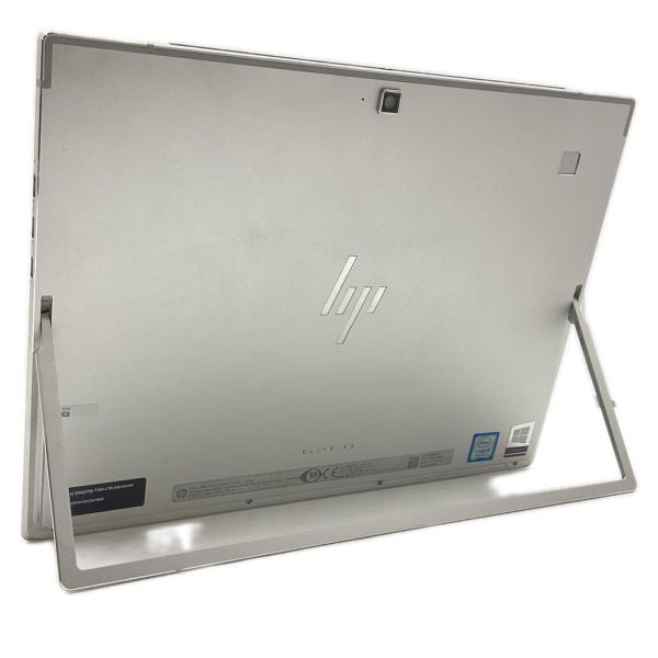 【最速発送】HP Elite x2 G4 i5-8265U 1.6GHz 8GB M.2 SSD 256GB【難有】