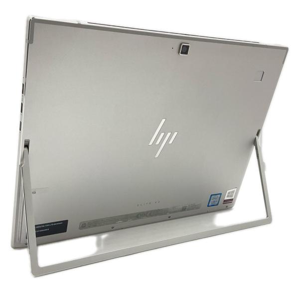 【最速発送】HP Elite x2 G4 i5-8265U 1.6GHz 8GB M.2 SSD 256GB 100%【難有】