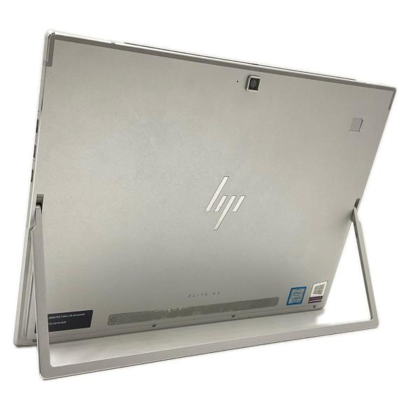 【最速発送】HP Elite x2 G4 i5-8265U 1.6GHz 8GB M.2 SSD 256GB 100%【難有】