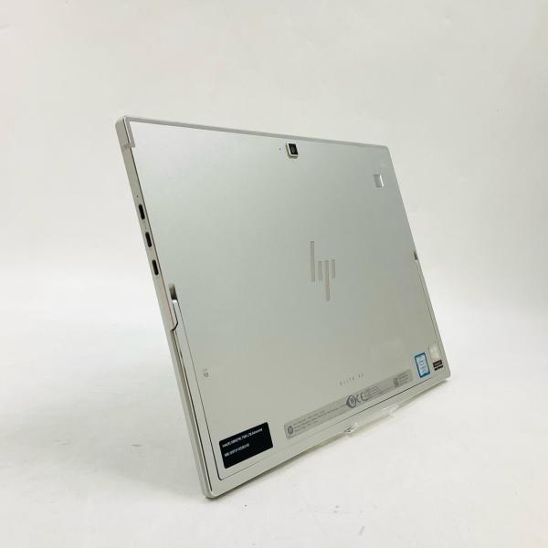 【全額返金保証】【最速発送】HP Elite x2 G4 i5-8265U 1.6GHz 8GB M.2 SSD 256GB 100% 動作確認済