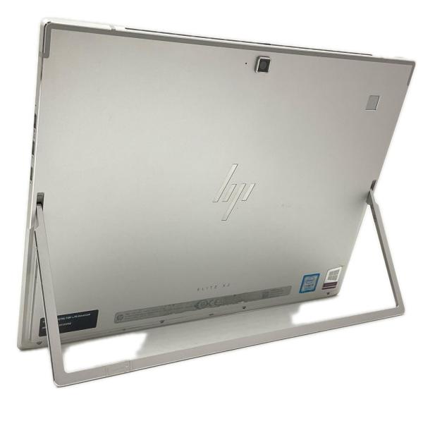 【全額返金保証】【最速発送】HP Elite x2 G4 i5-8265U 1.6GHz 8GB M.2 SSD 256GB 100% 動作確認済
