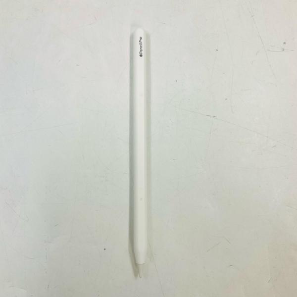 【全額返金保証】【最速発送】Apple Pencil Pro MX2D3ZA/A 美品 動作確認済
