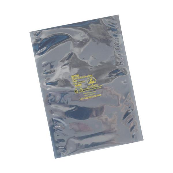 TR SCS �Ód�C�V�[���h�o�b�O �t���b�g�^�C�v 457X508mm 100������