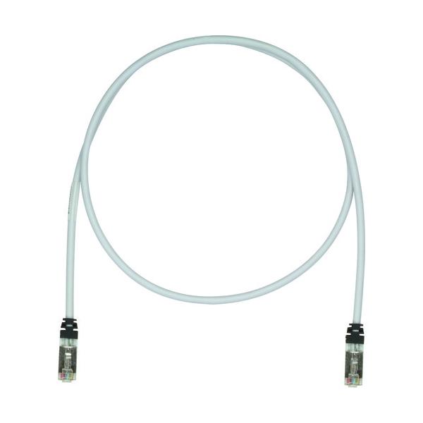 TR phECbg CAT6A/CAT6 V[hpb`R[h 10m CgO[ STP6X10MIG