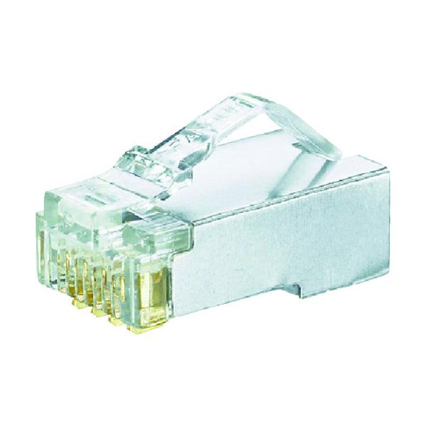 TR �p���h�E�C�b�g �V�[���h�t�����W�����[�v���O LAN�R�l�N�^ �J�e�S��5E 100���� MPS588-C