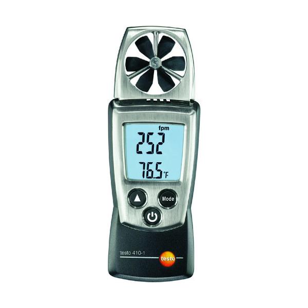 TR eXg[ |PbgCx[v TESTO410-1