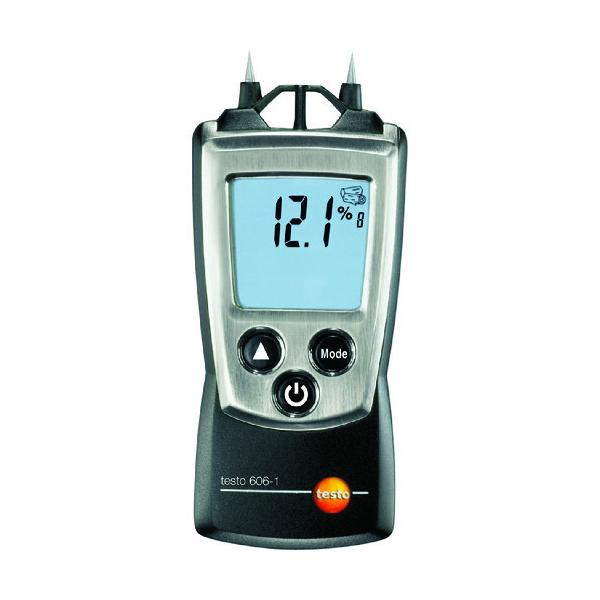 TR eXg[ |PbgCޗv TESTO606-1