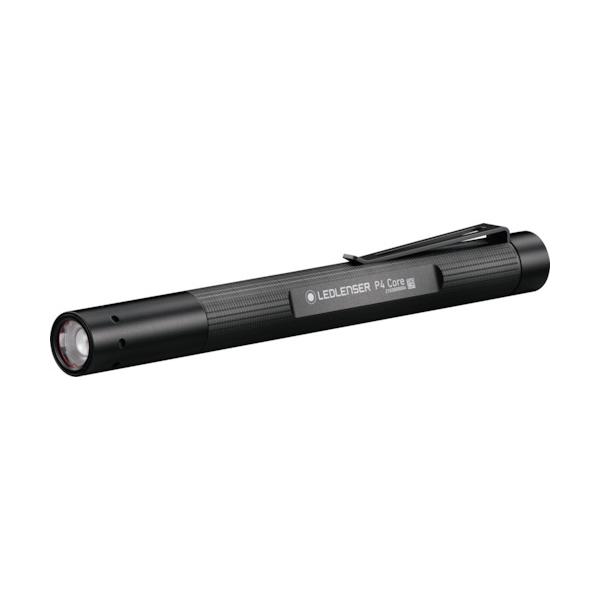 他サイト： TR LEDLENSER P4 Core 【品番 : 502598】 【3334869】 JAN : 4058205028493の商品画像