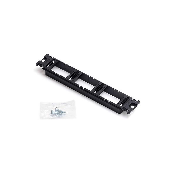 SUG LAMP DME1W型・DMF-ES型・DMFH-EA型・DMF-EP型用プレート取付枠 【品番 : DMF3-B】 注文コード : 210-040-778 スガツネ工業