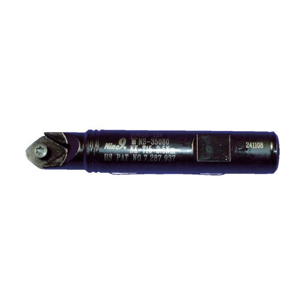TR Nine9 NC�X�|�b�g�h���� 60°�z���_�[