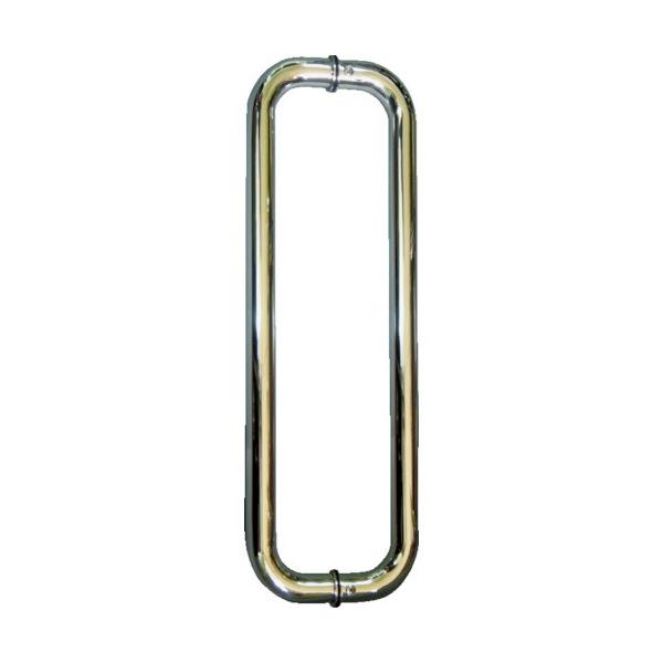 TR MK �X�e��O�^�n���h�� 25��×450mm HL 1��