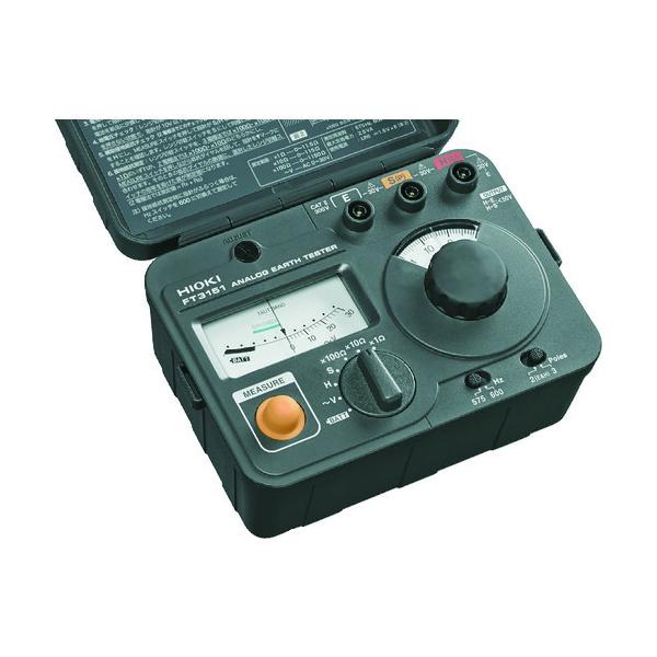 TR HIOKI ڒnRv FT3151