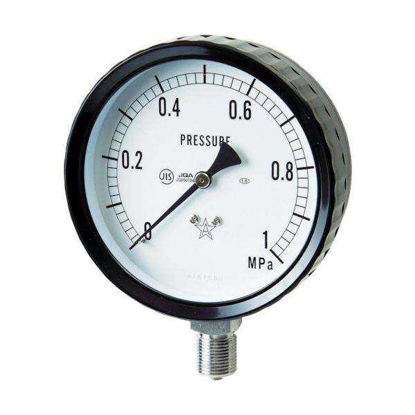 TR �E�� �X�e�����X���͌v (A�g���^�E��75)  ���̓����W0�`0.50MPa