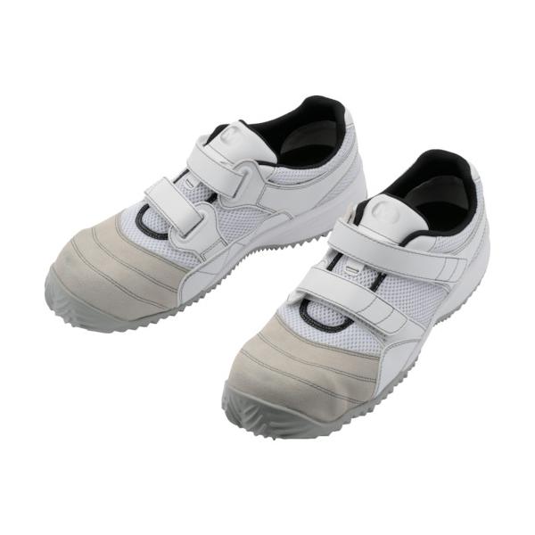 TR �~�h�����S ���ȍ�ƌ����v���X�j�[�J�[ TS-115N�z���C�g 28cm   (����) 1��