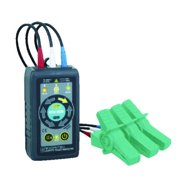 TR KYORITSU 8035 ڐG