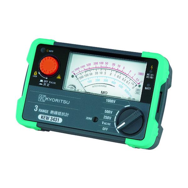 TR KYORITSU 3431 3WAiO≏Rv