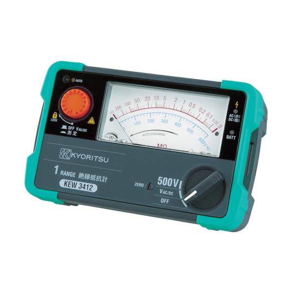 TR KYORITSU 3412 1WAiO≏Rv