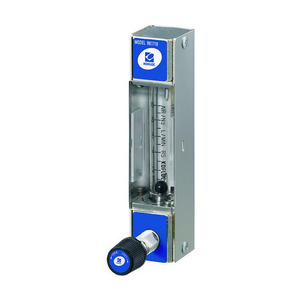 TR �R�t���b�N �R���p�N�g�t���[���[�^ RK1710 H2O 500ML/min