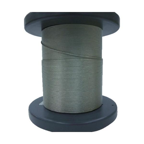 TR O.C.R SUSC[v0.81mm 7×7 50mR[g 1